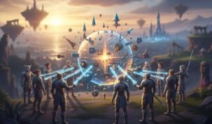 Evolving Player-Created Content: The Next Wave in MMORPGs