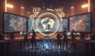 How Player-Driven Economies Are Shaping Modern MMORPGs