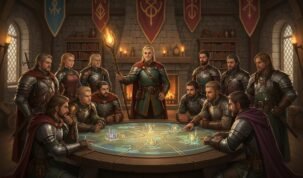 A Tutorial on Setting Up Effective Guilds and Leading Teams in MMORPGs