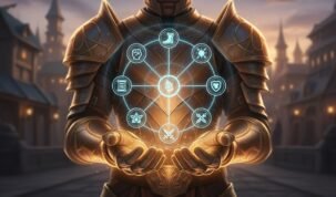 Unlock Your Character’s Potential: A Step-by-Step Guide to Skill Customization in MMORPGs