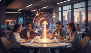 Predictions for Social Interaction Trends in MMORPG Communities