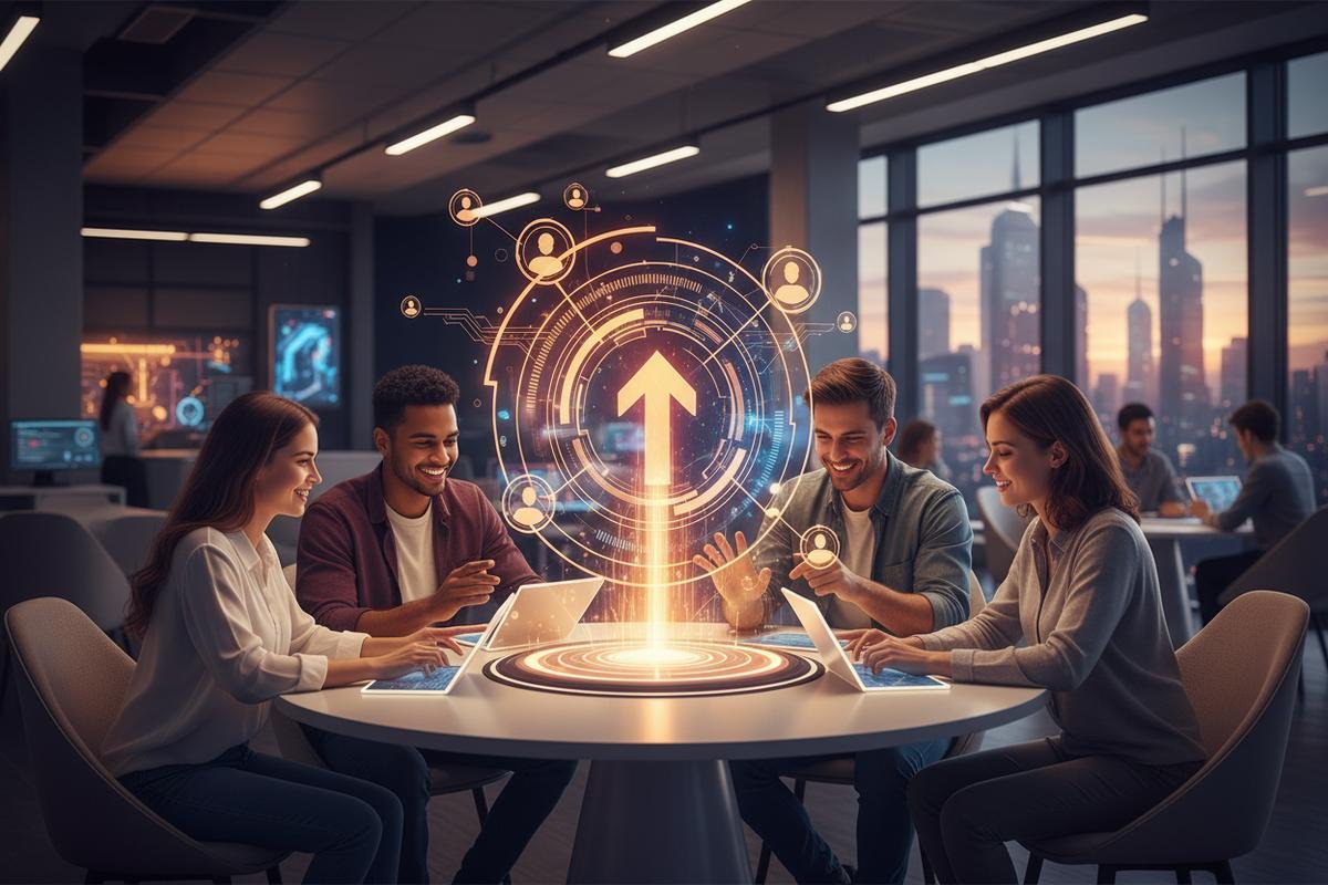 Predictions for Social Interaction Trends in MMORPG Communities