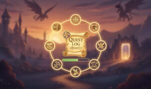 A Beginner's Guide to Completing Daily Quests in MMORPGs