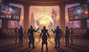 Anticipating the Impact of Cross-Platform Play on MMORPG Communities Next Year