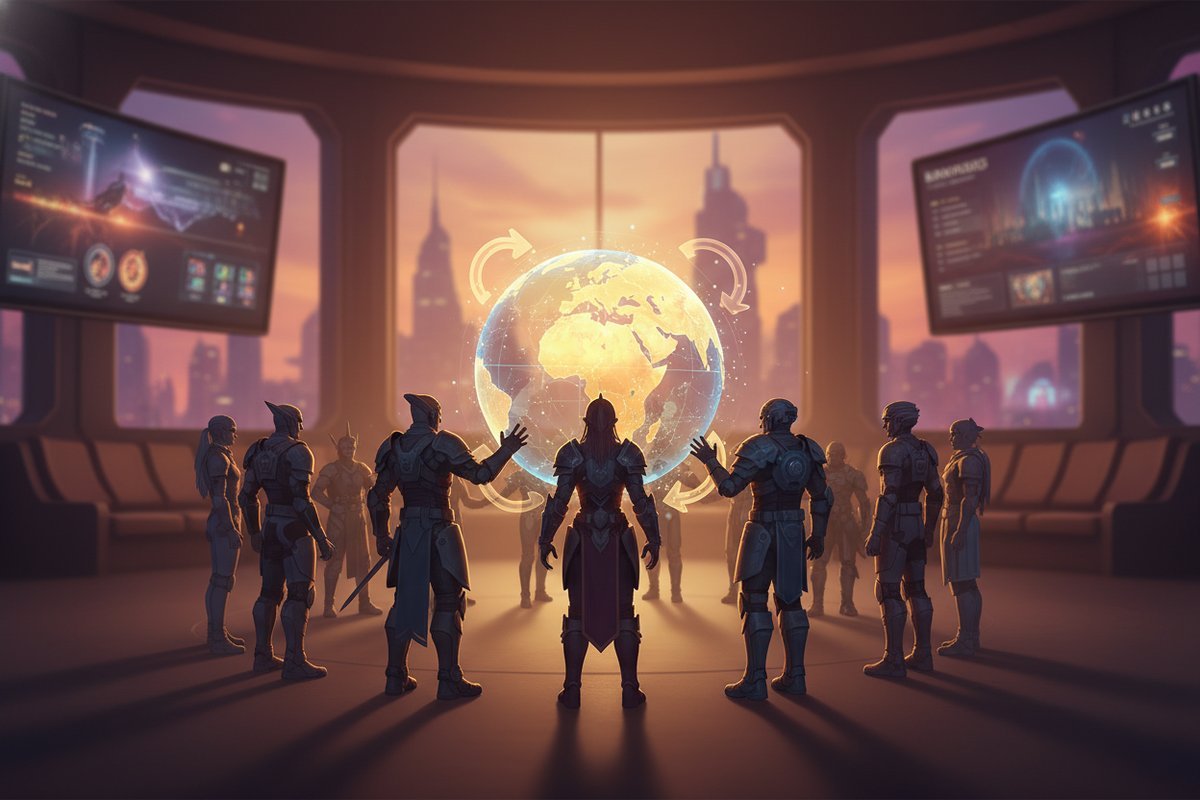 Anticipating the Impact of Cross-Platform Play on MMORPG Communities Next Year