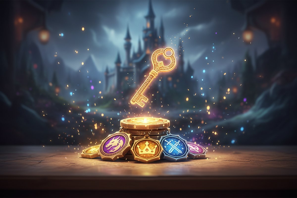 Proven Strategies for Quickly Unlocking Achievements in MMORPGs