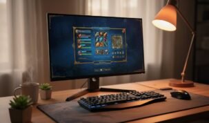 April Patch Notes Released for Black Desert Online Featuring UI Improvements