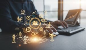 Emerging Blockchain Innovations Impacting MMORPG Economies