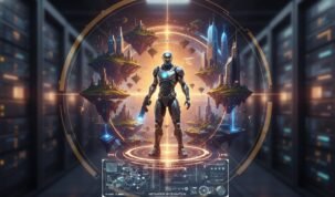 The Rise of Metaverse Integration in Future MMORPG Worlds