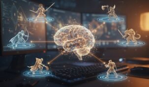 Predicting the Impact of AI-Driven Matchmaking on MMORPG PvP