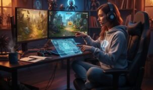 Unlocking Hidden Quests: Techniques to Discover Secret Content in MMORPGs