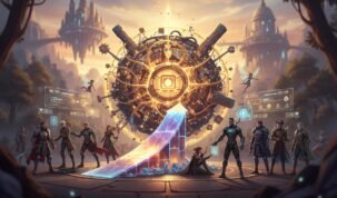 The Intersection of Accessibility and Complexity in Modern MMORPGs
