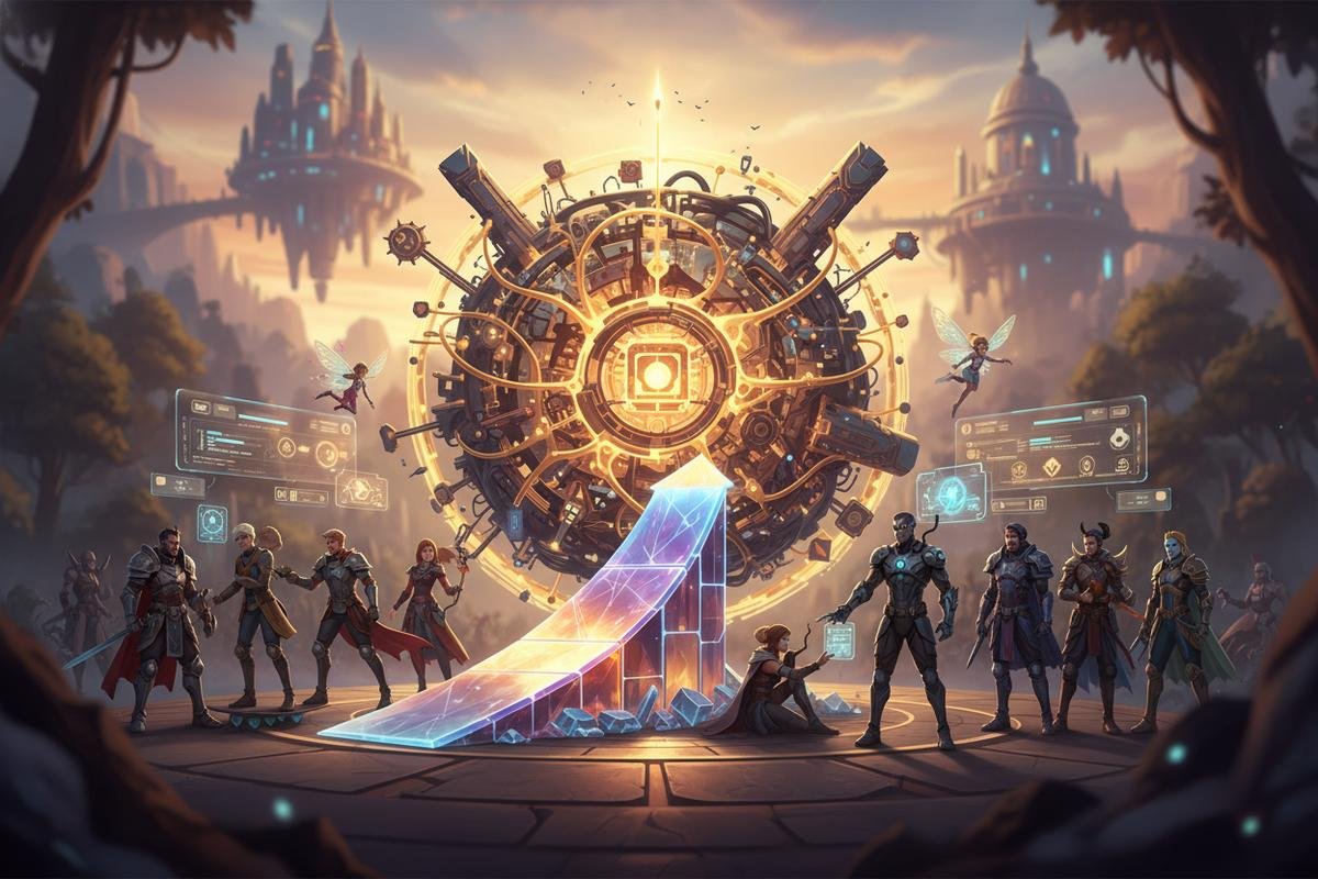 The Intersection of Accessibility and Complexity in Modern MMORPGs