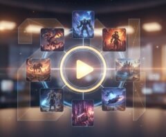 2024 Lineup: Upcoming MMORPG Releases to Watch This Year