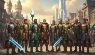 Celebrating Diversity: How MMORPGs Are Becoming More Inclusive