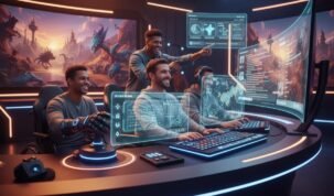 Trends in Accessibility Features Making MMORPGs More Inclusive