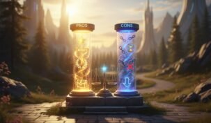 Analyzing the Pros and Cons of Skill-Based Progression Systems