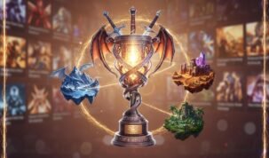 Ranking the Best MMORPG Expansions Released in the Past Year: Our Definitive Verdict