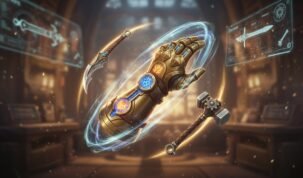 Chrono Odyssey: Optimizing Weapon Swaps for Cooldown Reduction