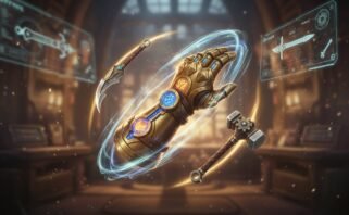 Chrono Odyssey: Optimizing Weapon Swaps for Cooldown Reduction