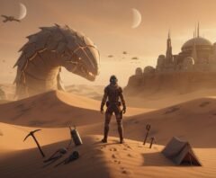 Dune: Awakening Review: Survival Mechanics Versus MMO Scale