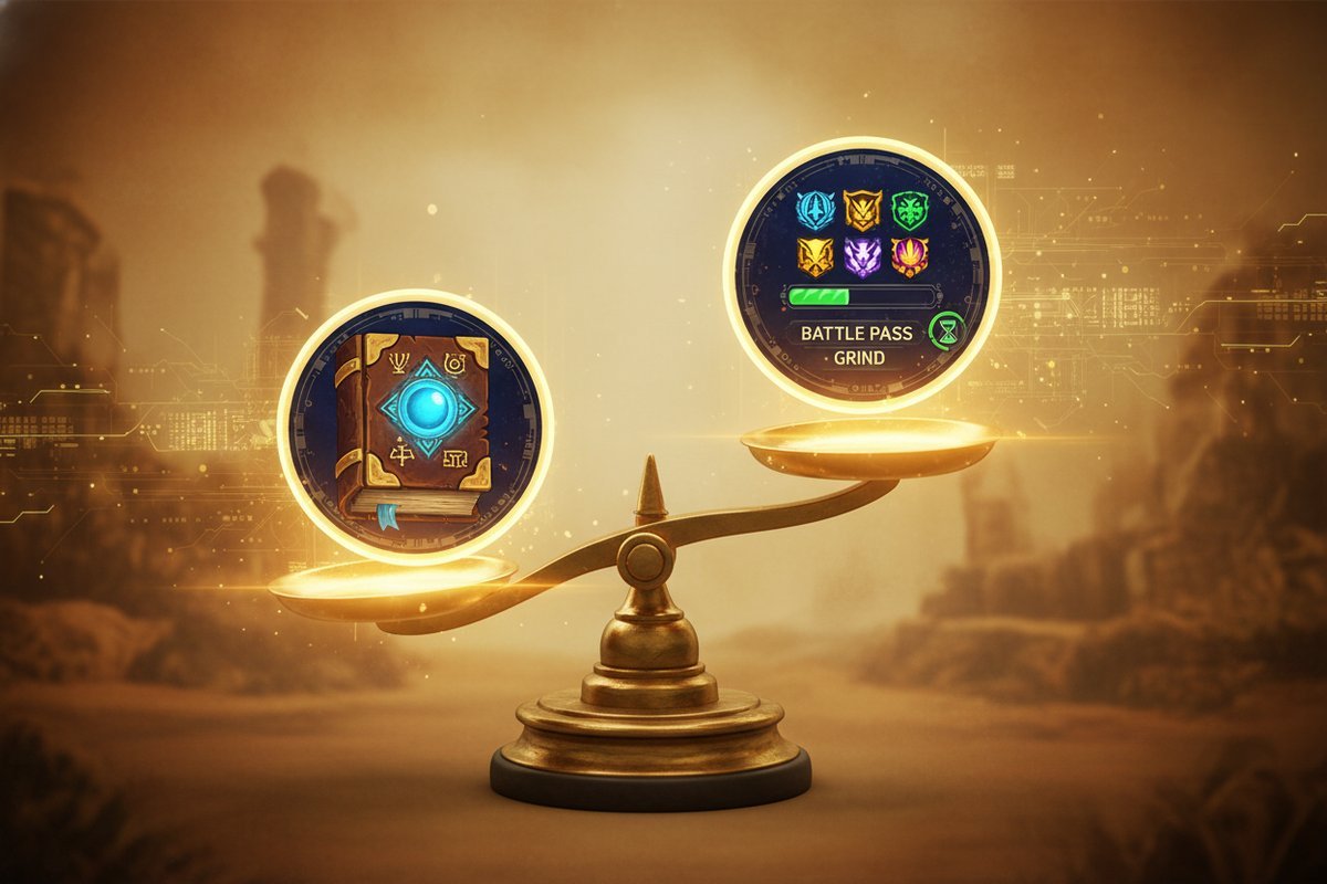 ESO 2026 Strategy: Trading Deep Lore DLCs for Battle Pass Grind