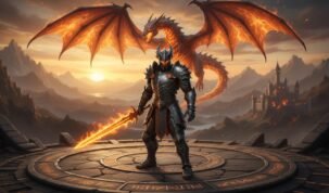 Elder Scrolls Online Update 49 Previews Extensive Dragonknight Rework