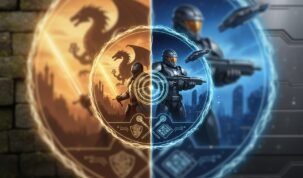 Fantasy vs Sci-Fi MMORPGs: Which Genre Offers the Better Gameplay Experience?