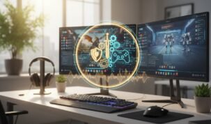 The Growing Influence of Esports on MMORPG Design Philosophy