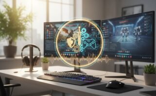 The Growing Influence of Esports on MMORPG Design Philosophy