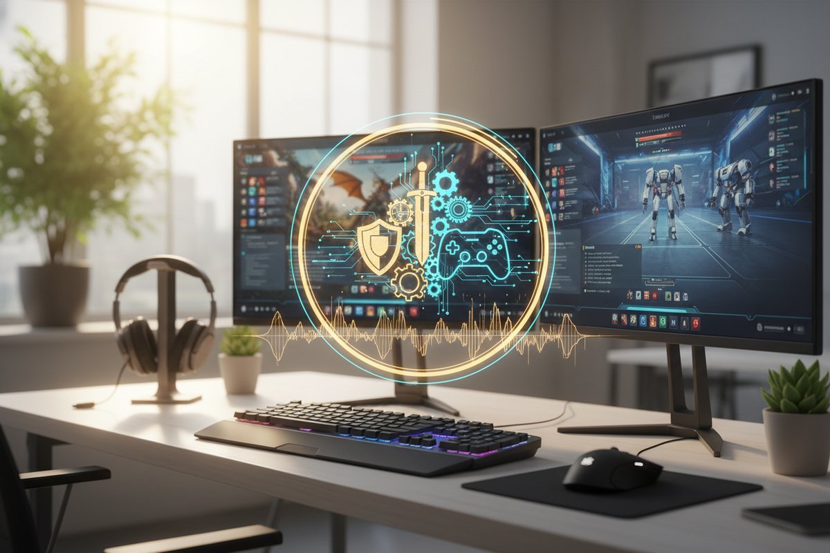 The Growing Influence of Esports on MMORPG Design Philosophy