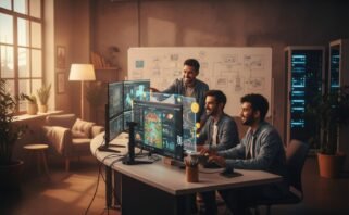 Behind the Scenes: How MMORPG Developers Balance Game Economy