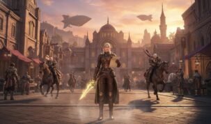 Favouritism or Flaws? An Honest Review of New Player Experience in Black Desert Online