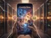 'Celestial Wars' Mobile Version Launches in UK with Exclusive Features