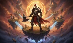 A Critical Look at Crowfall: Does Its Unique Gameplay Make It Worth Playing?