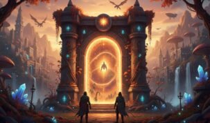 New Expansion Revealed for Fantasy MMORPG ‘Eldoria’ Set to Launch This Autumn