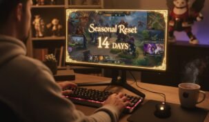 Is Havenhold’s 14-Day Seasonal Reset Too Fast for Casual Gamers?