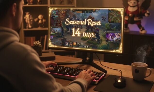 Is Havenhold’s 14-Day Seasonal Reset Too Fast for Casual Gamers?