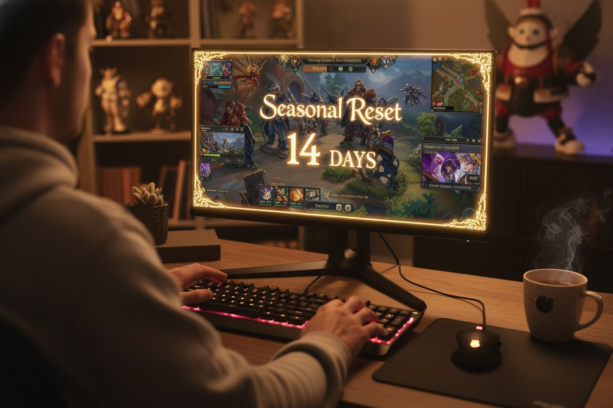 Is Havenhold’s 14-Day Seasonal Reset Too Fast for Casual Gamers?