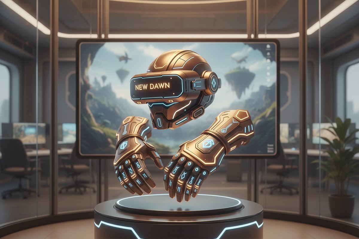 Is New Dawn MMORPG Worth the Hype? An In-Depth Review