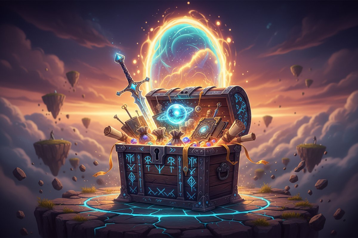 New Expansion Pack for ‘Legends of Arathor’ Launches This Week