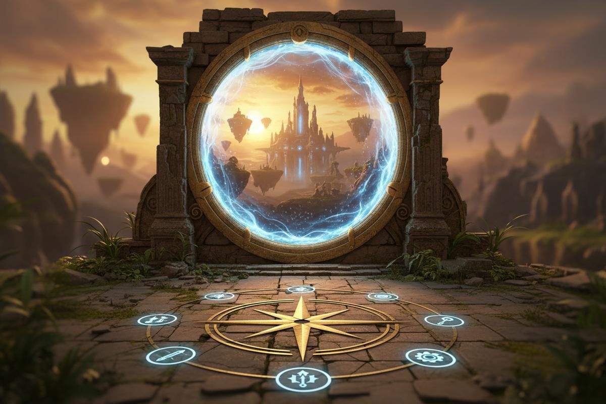 Inside Lost Ark’s January 2026 Update: What’s Coming to Arkesia Next Year