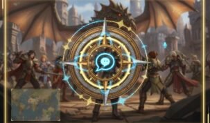 Revolutionary Voice Chat Feature Rolls Out in MMORPG Lost Ark This Month