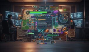 The Worst MMORPG UI Designs and What Developers Can Learn From Them