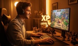Beginner’s Guide to Leveling Fast: Techniques to Boost XP Gains