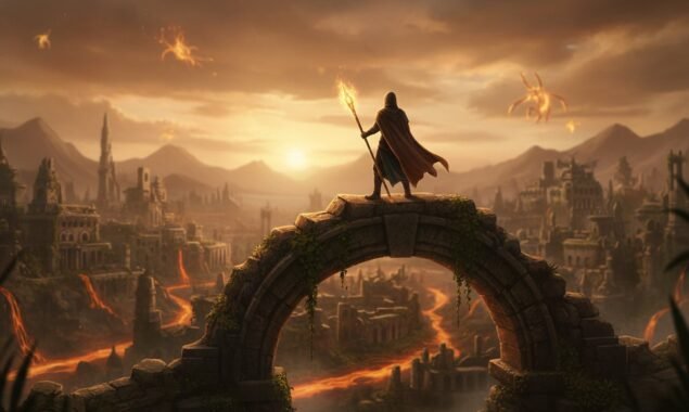 Path of Exile 2 Early Access: Is It Time To Jump In?