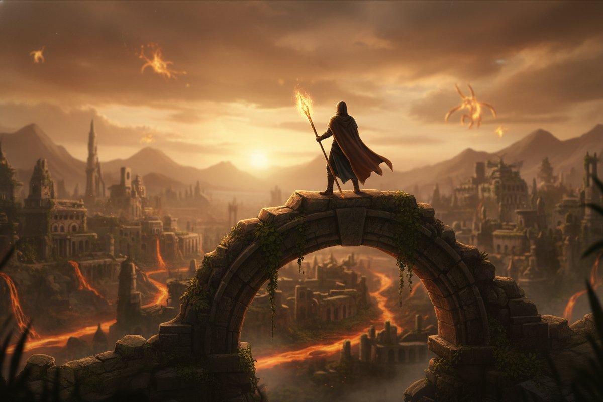 Path of Exile 2 Early Access: Is It Time To Jump In?