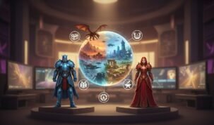 MMORPG Showdown: Which PC MMO Delivers the Strongest Endgame?