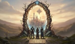 Project Gorgon 1.0 Launches January 28 With No Wipes