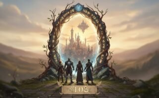 Project Gorgon 1.0 Launches January 28 With No Wipes